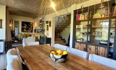 Casa en venta  en LO BARNECHEA