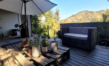 Casa en venta  en LO BARNECHEA