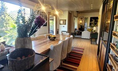 Casa en venta  en LO BARNECHEA