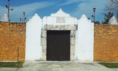 Terreno Estratégico en Venta en Conkal