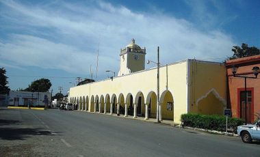 Terreno Estratégico en Venta en Conkal