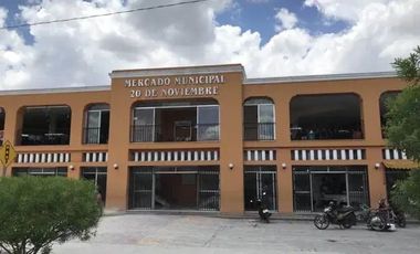 Terreno(09) Estratégico en Venta en Muxupip, Motul