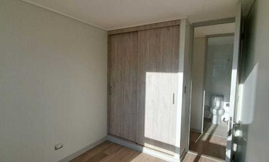 Departamento en arriendo en PEÑALOLÉN