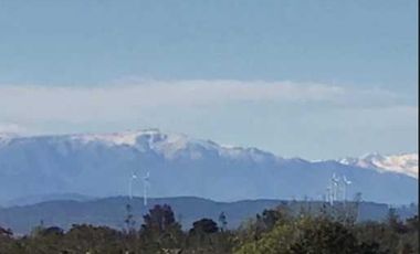 Parcela en venta en NAVIDAD