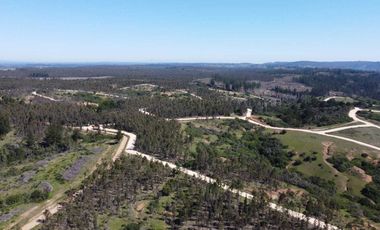 Parcela en venta en NAVIDAD