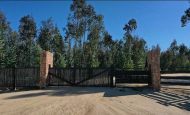 Parcela en venta en NAVIDAD