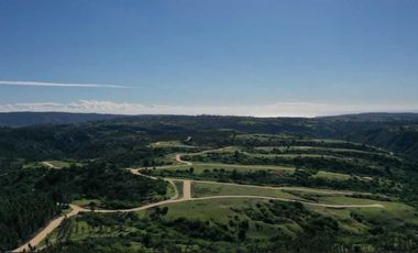 Parcela en venta en NAVIDAD