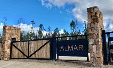 Parcela en venta en NAVIDAD