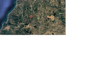 Parcela en venta en NAVIDAD