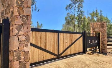 Parcela en venta en NAVIDAD