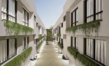 Casa en Condominio en Venta San José del Olivar, Alvaro Obregón, Cdmx