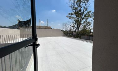 Casa en Condominio en Venta San José del Olivar, Alvaro Obregón, Cdmx