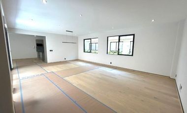 Casa en Condominio en Venta San José del Olivar, Alvaro Obregón, Cdmx