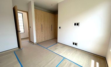 Casa en Condominio en Venta San José del Olivar, Alvaro Obregón, Cdmx