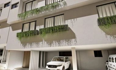 Casa en Condominio en Venta San José del Olivar, Alvaro Obregón, Cdmx