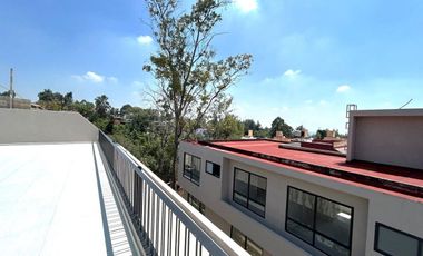 Casa en Condominio en Venta San José del Olivar, Alvaro Obregón, Cdmx