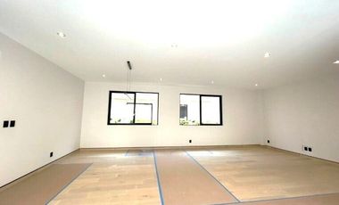 Casa en Condominio en Venta San José del Olivar, Alvaro Obregón, Cdmx