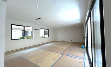 Casa en Condominio en Venta San José del Olivar, Alvaro Obregón, Cdmx