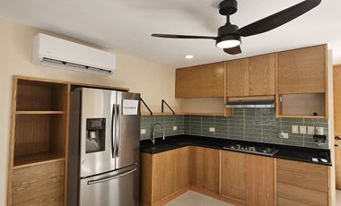 CASA REMODELADA EN VENTA EN CONKAL, MERIDA