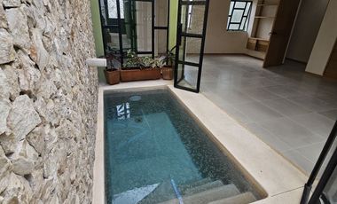 CASA REMODELADA EN VENTA EN CONKAL, MERIDA