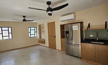 CASA REMODELADA EN VENTA EN CONKAL, MERIDA