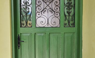 CASA REMODELADA EN VENTA EN CONKAL, MERIDA