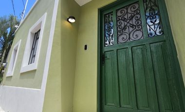 CASA REMODELADA EN VENTA EN CONKAL, MERIDA