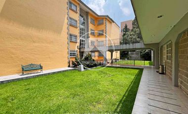 San José del Real en Lomas Verdes