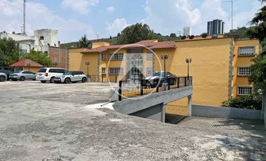 San José del Real en Lomas Verdes