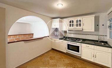 San José del Real en Lomas Verdes