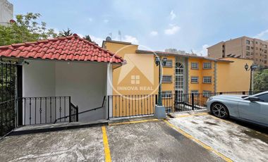 San José del Real en Lomas Verdes