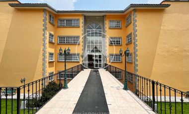 San José del Real en Lomas Verdes