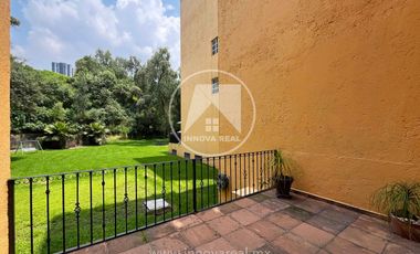 San José del Real en Lomas Verdes