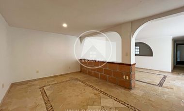 San José del Real en Lomas Verdes