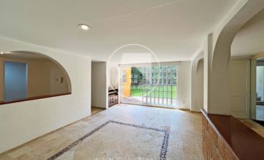 San José del Real en Lomas Verdes