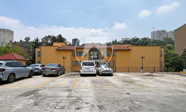 San José del Real en Lomas Verdes