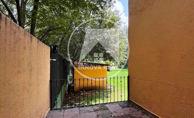 San José del Real en Lomas Verdes