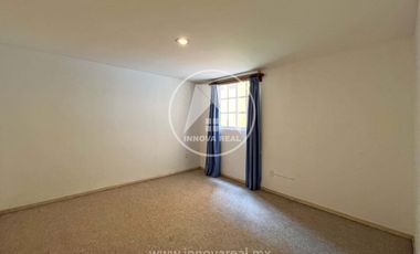 San José del Real en Lomas Verdes