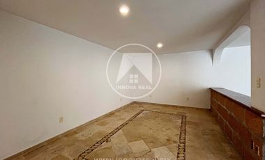 San José del Real en Lomas Verdes