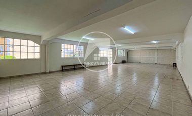 San José del Real en Lomas Verdes