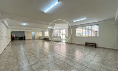 San José del Real en Lomas Verdes