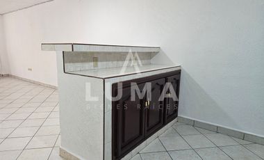 Renta de departamento 2 Recámara en Playa Norte