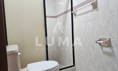 Renta de departamento 2 Recámara en Playa Norte