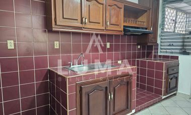 Renta de departamento 2 Recámara en Playa Norte