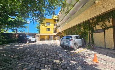 Renta de departamento 2 Recámara en Playa Norte