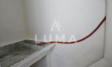 Renta de departamento 2 Recámara en Playa Norte