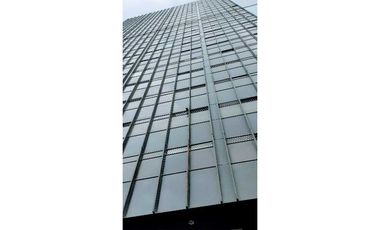 ARRIENDO OFICINA CENTRO EDIFICIO COVINOC. 43 MTS2 VM