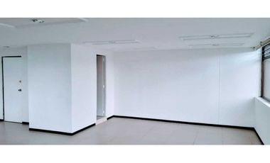 ARRIENDO OFICINA CENTRO EDIFICIO COVINOC 50 mts2 VM)