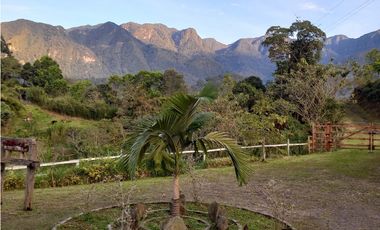 Vende finca de descanso en la Vega Cundinamrca
