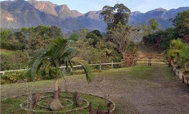 Vende finca de descanso en la Vega Cundinamrca
